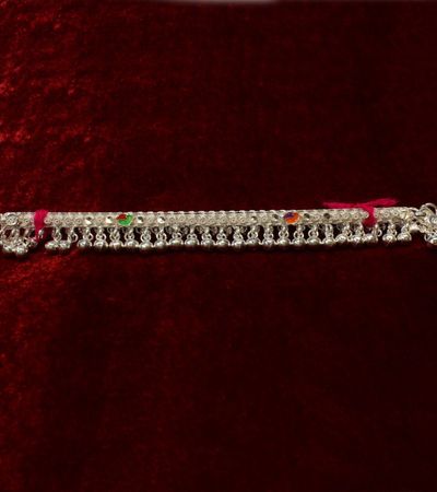 KV Anklet - Size:7 #09